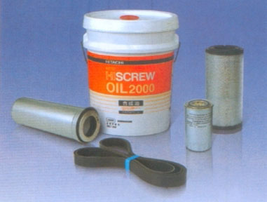 HISCREW OIL2000